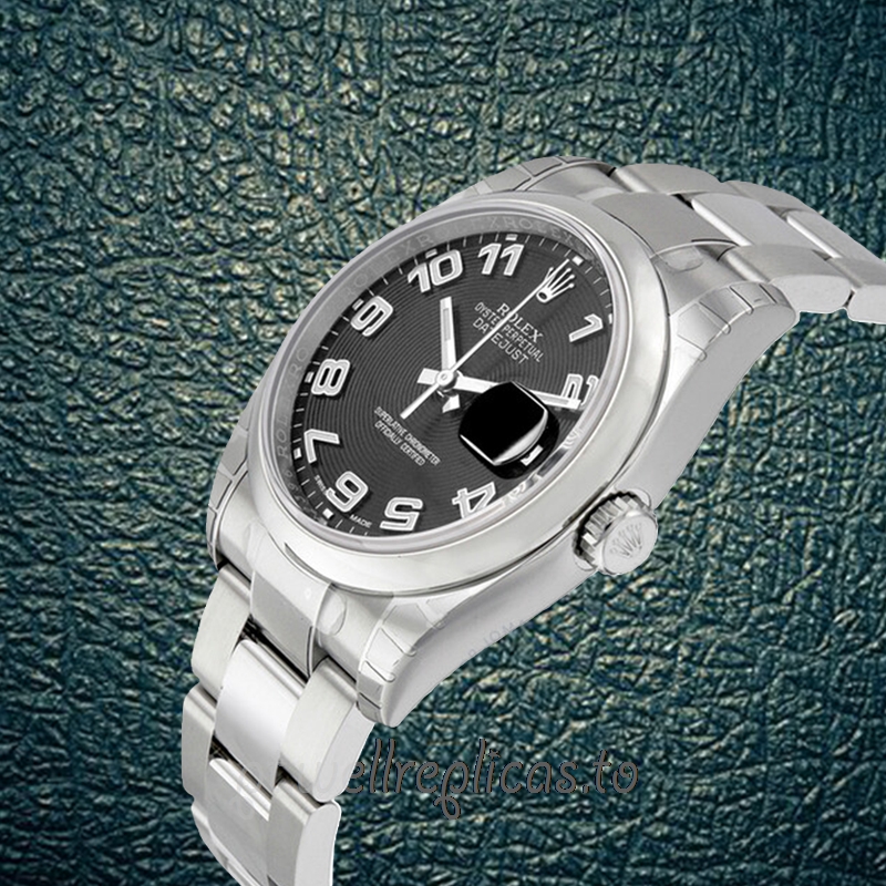 Rolex Datejust Masculino Bkcao Tom Prata Autom Tico A Melhor